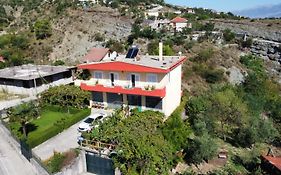 Guesthousemantho